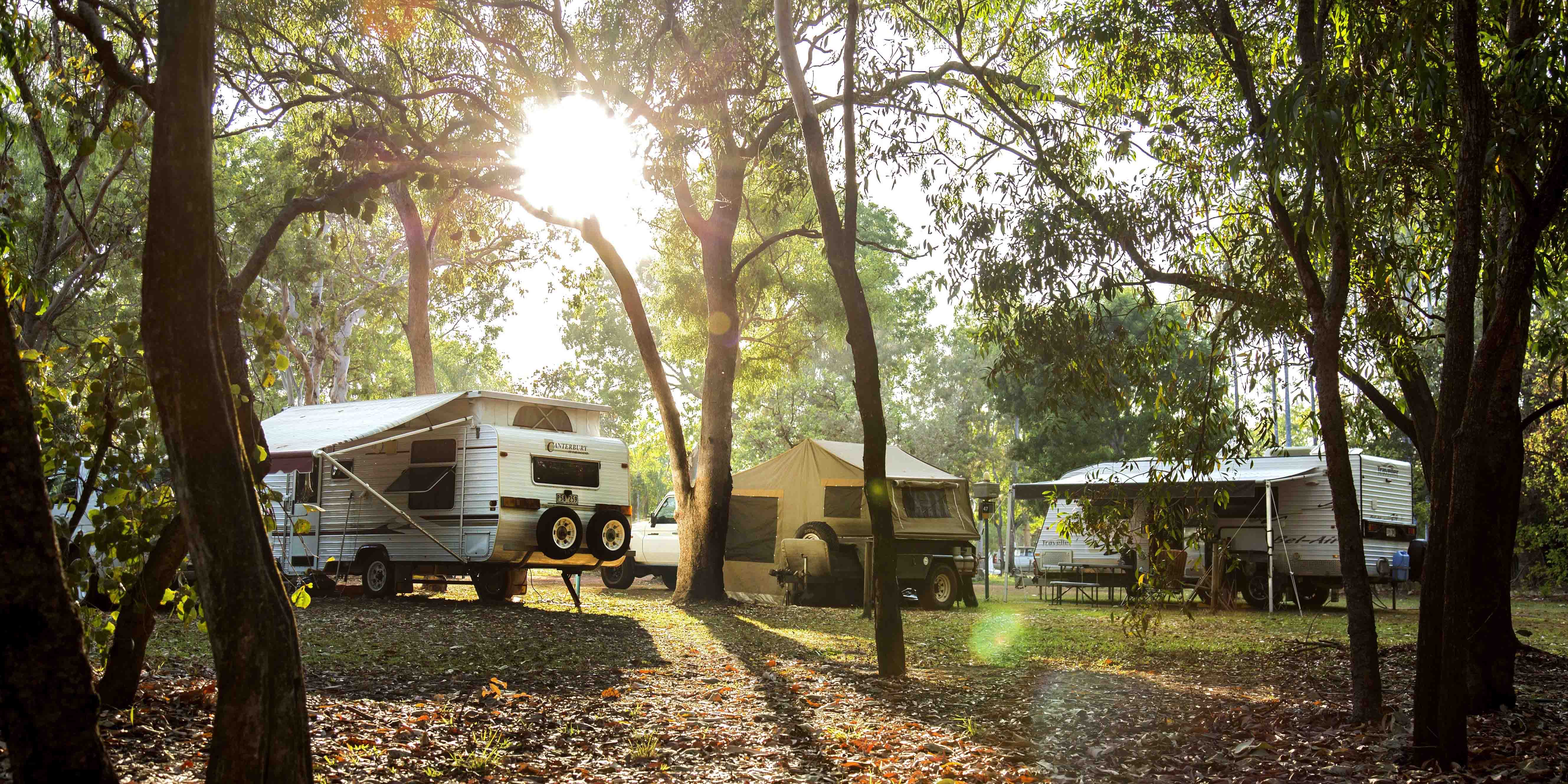 Kakadu Kakadu National park